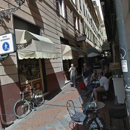 Trilocale Gianluca Apartment Sanremo Exterior photo