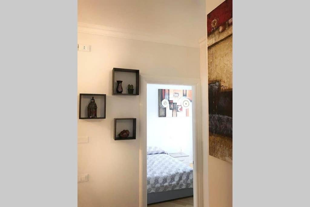 Apartamento Trilocale Gianluca